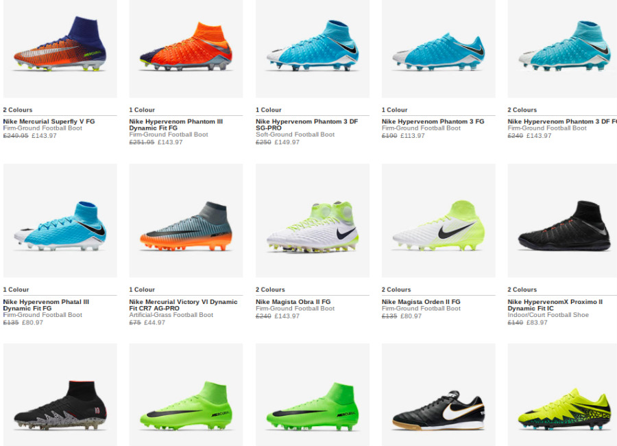 Nike Magista Obra Sg pro ACC Soccer Cleats 13 eBay