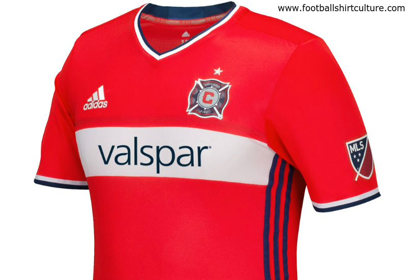 Chicago Fire Home