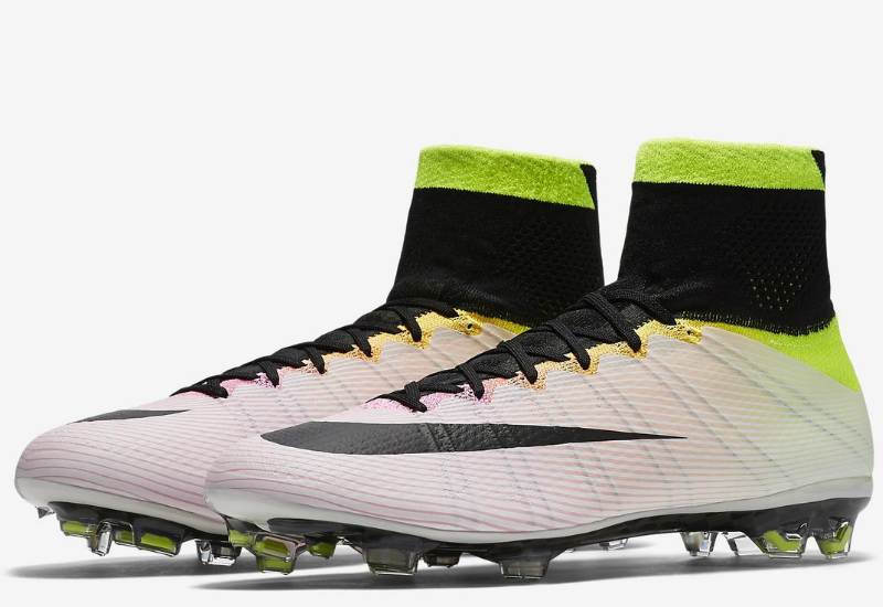 Nike Mercurial Superfly 6 AG Pro CR7 Chapter 6 Review