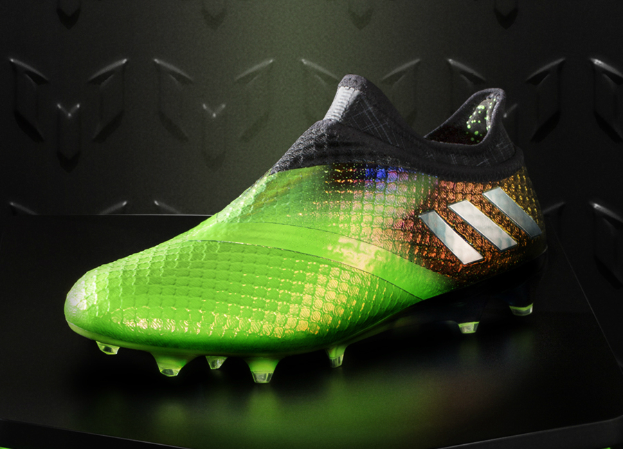 adidas messi limited edition