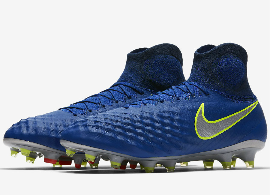 Nike Magista X Proximo 2016 Safari Boots Released Footy