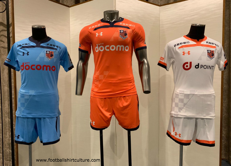 under armour soccer uniforms 2019