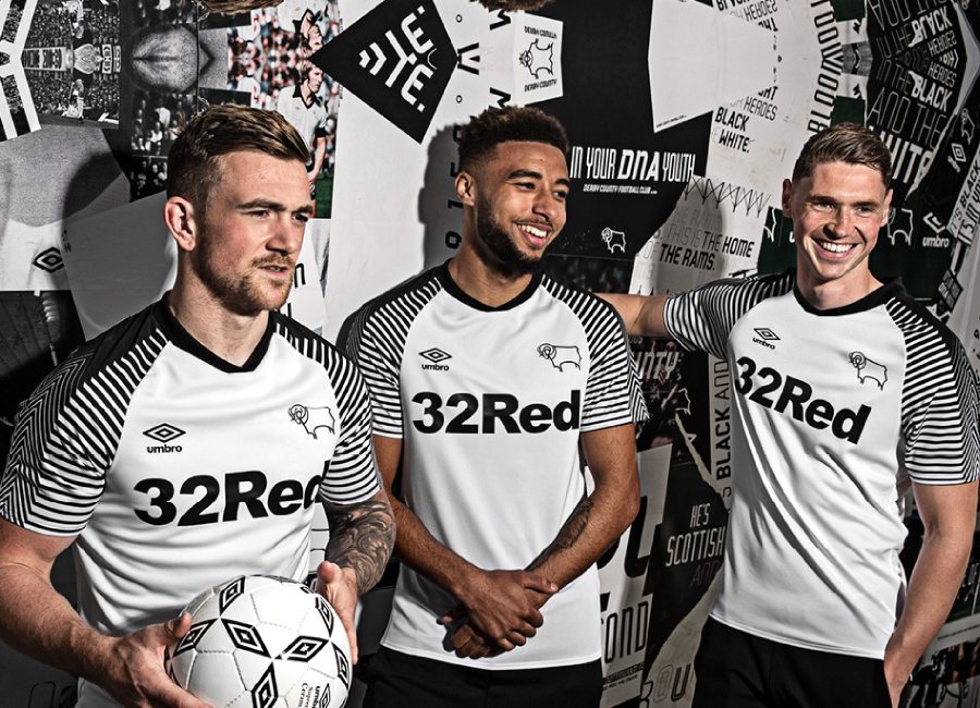 Kits Fts Derby 2020