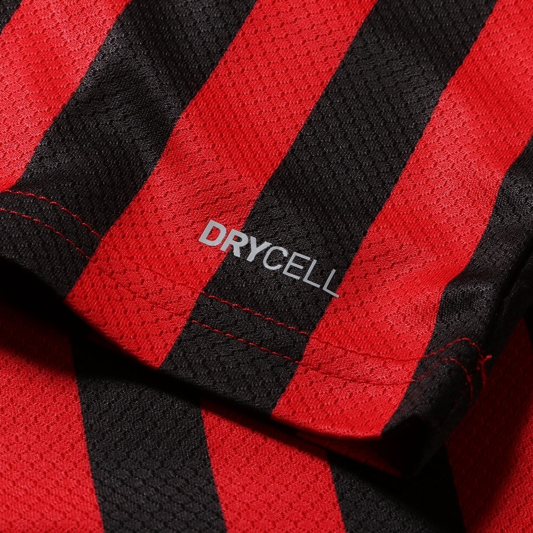 Fts Kits Milan 2020