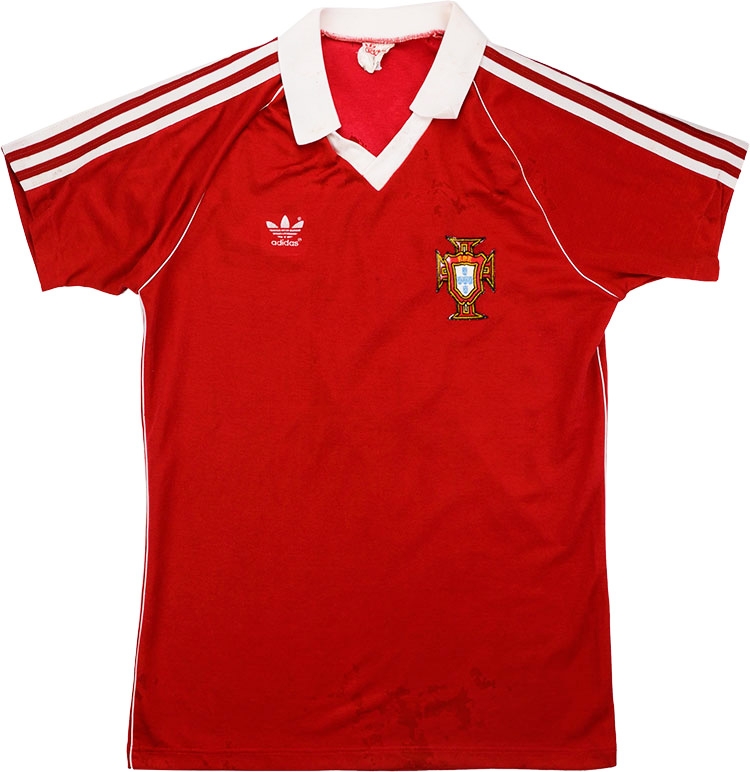 vintage portugal jersey