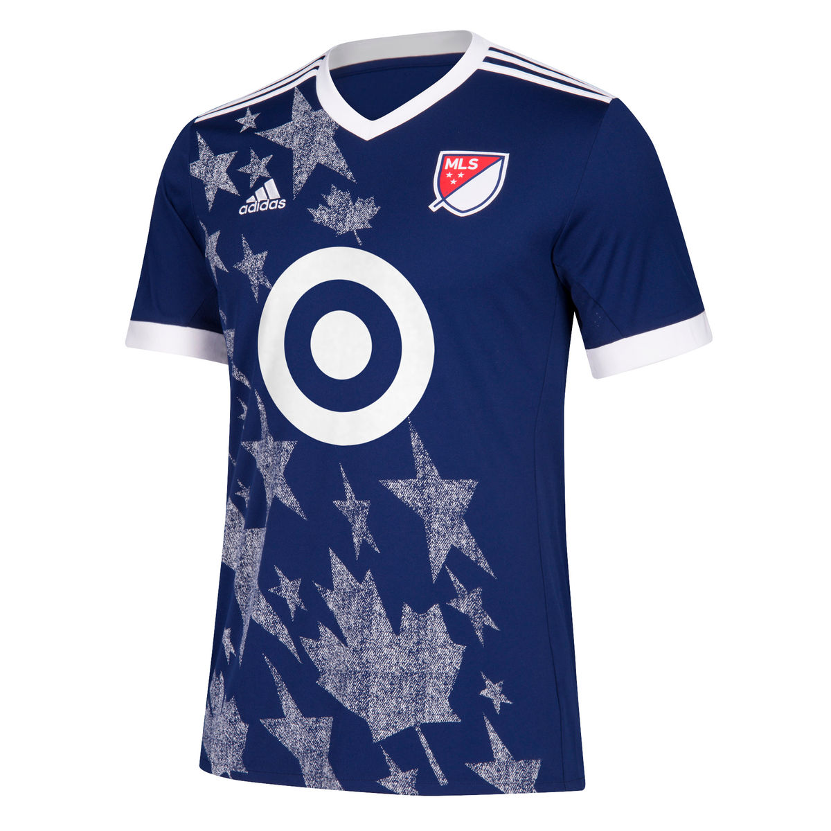 Adidas 2017 MLS All-Star Game Jersey 