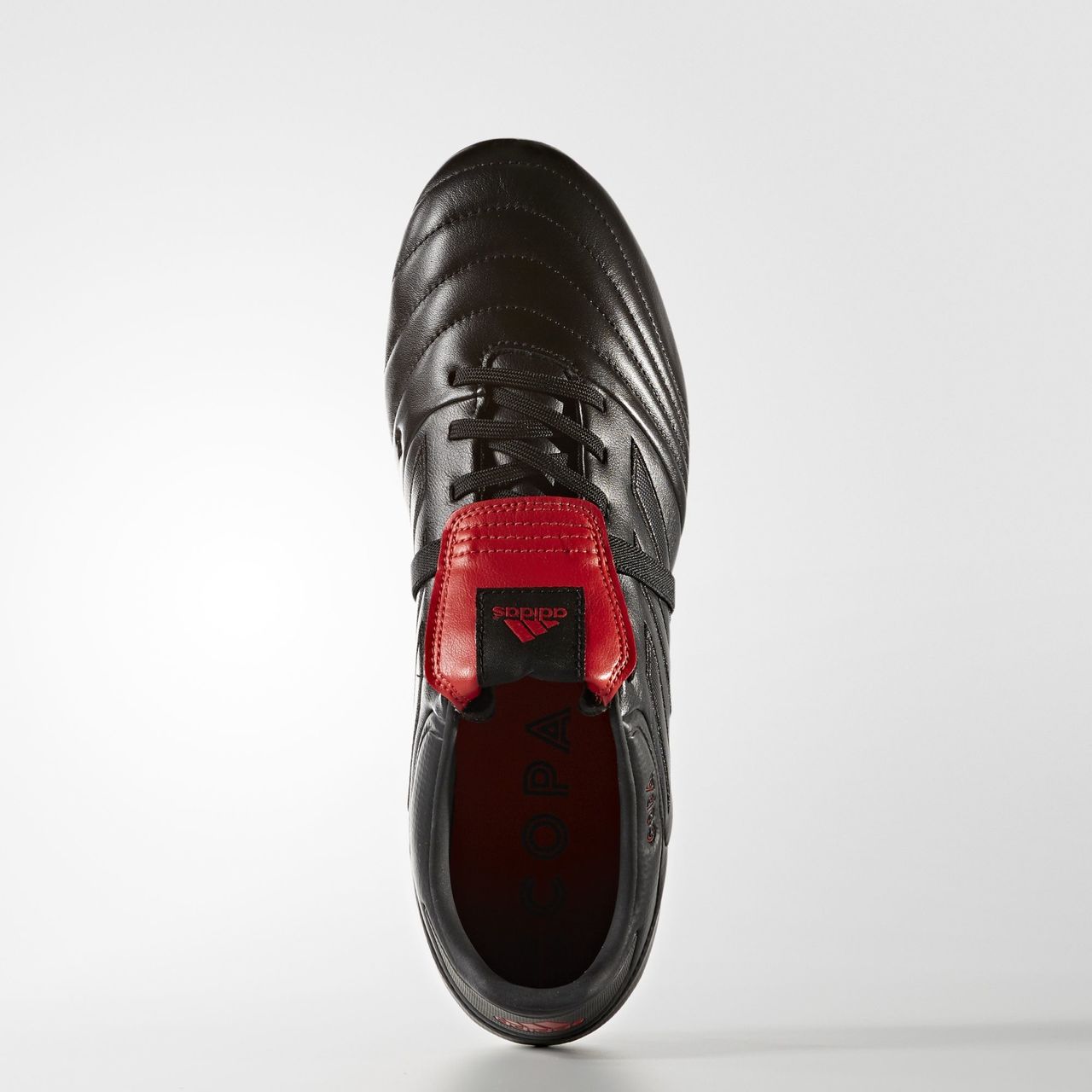 adidas copa gloro 17.2 black red