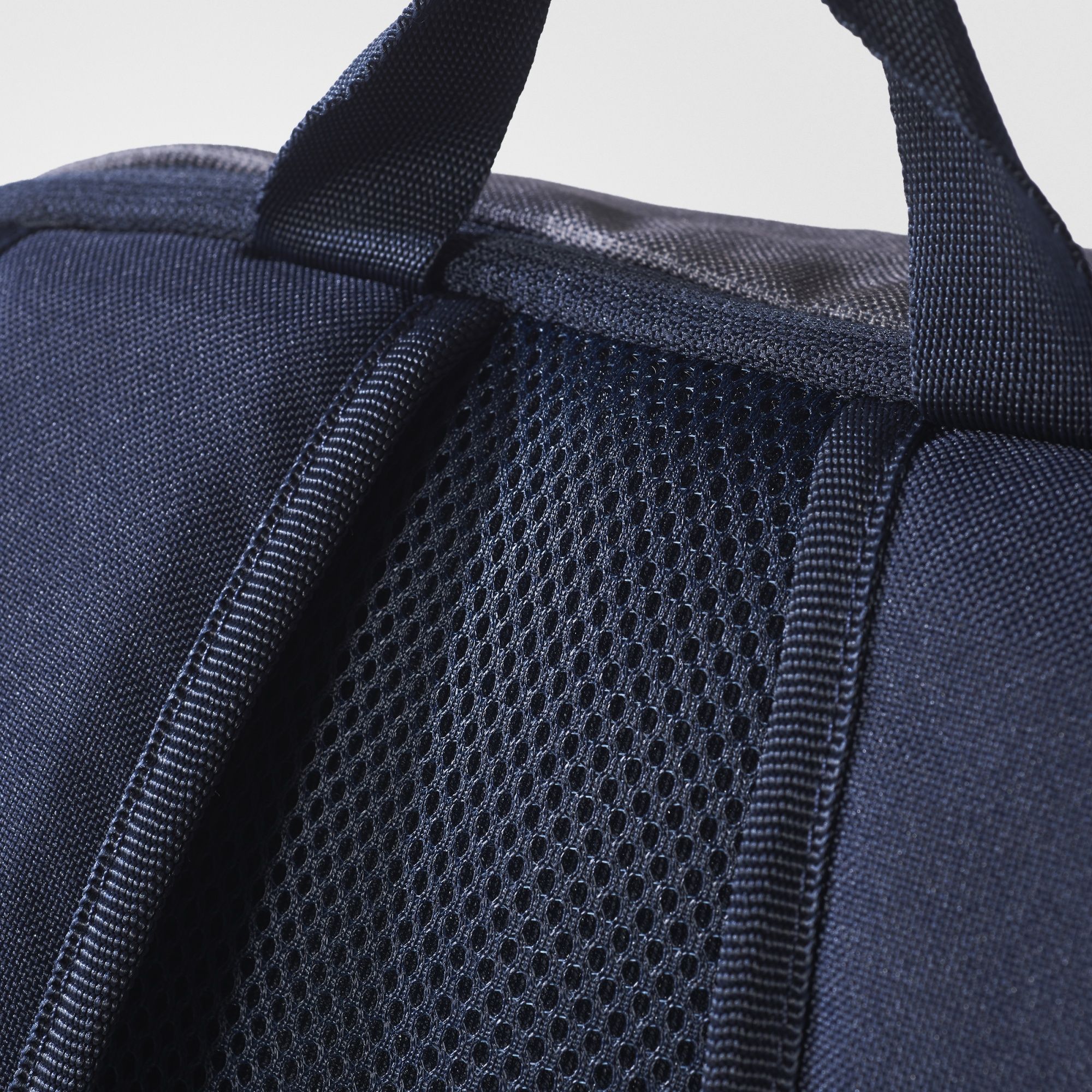 adidas football icon backpack