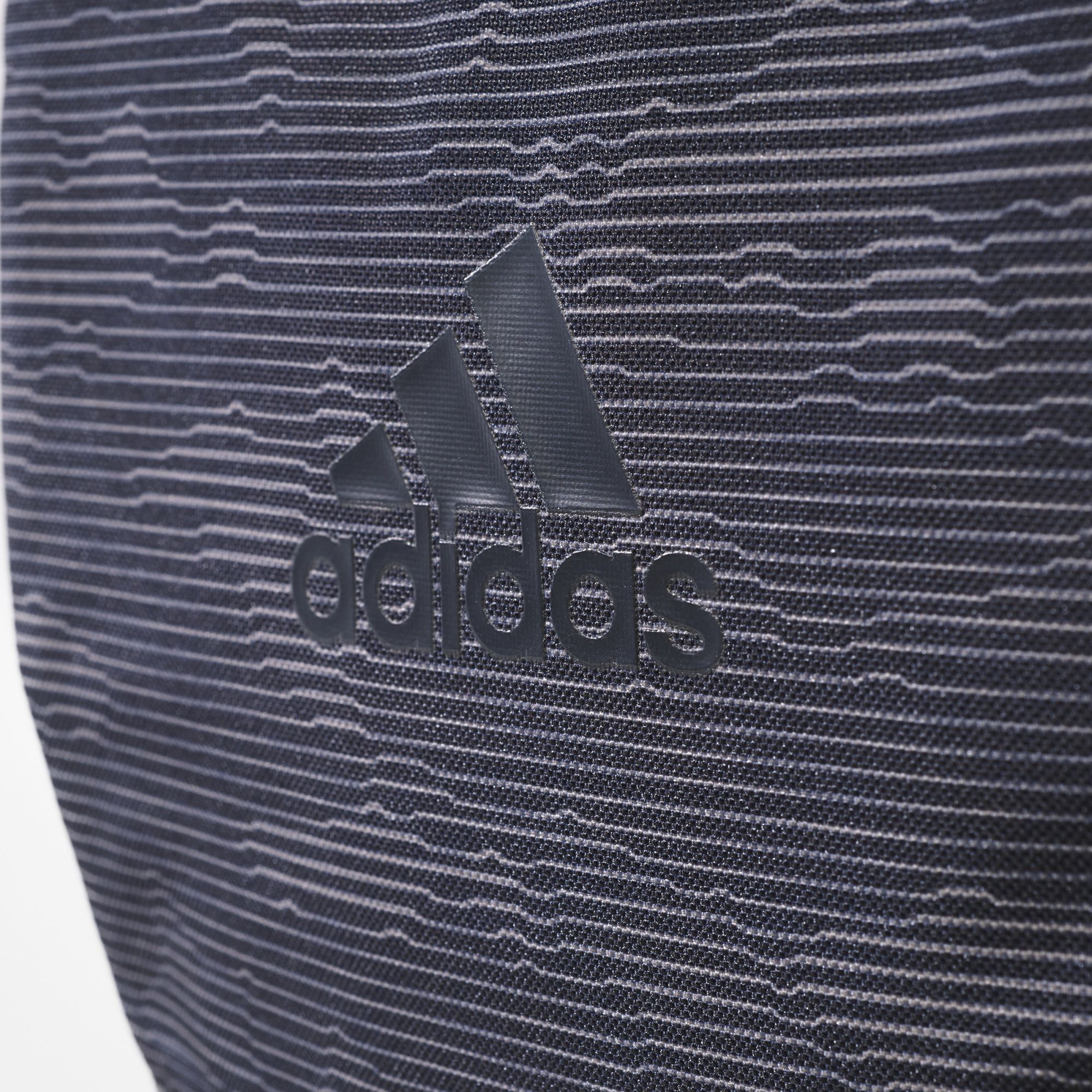 adidas football icon backpack