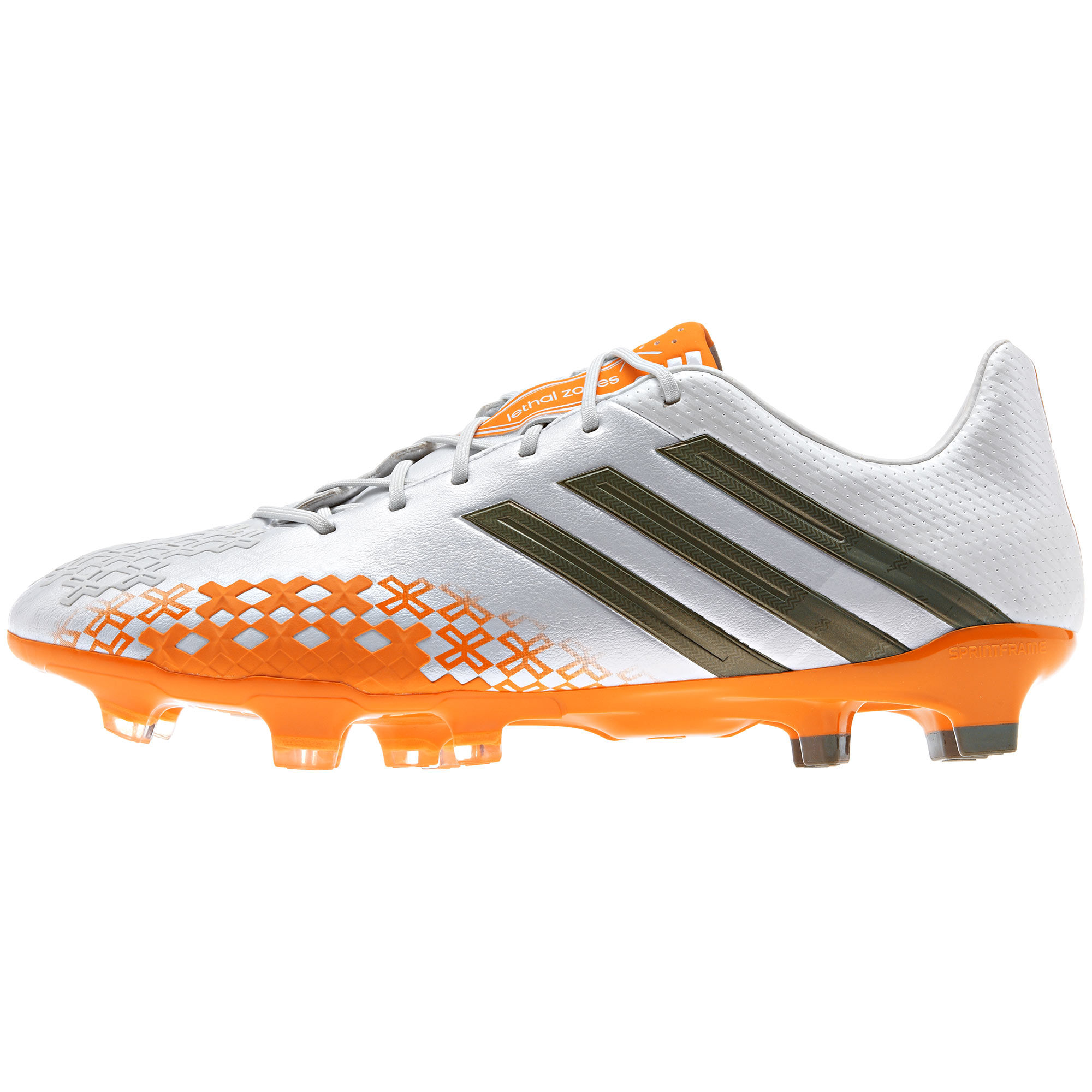predator lz trx fg