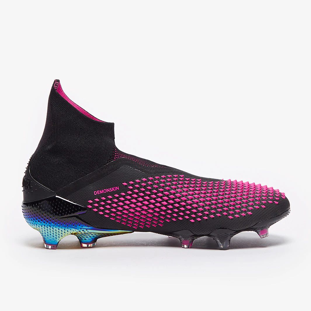 adidas predator 18.2 fg rosa