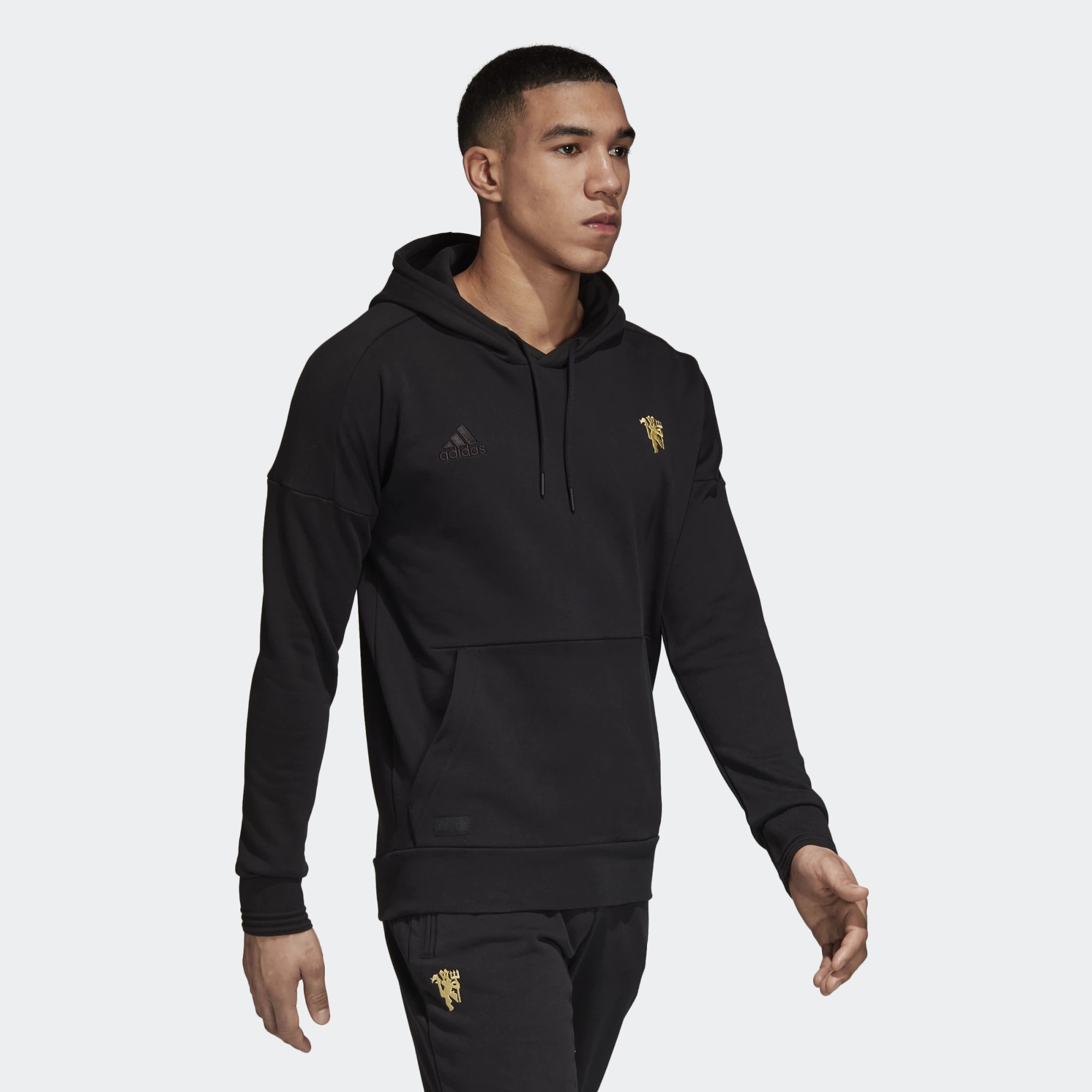 Man United Hoodie / Cheap clothing stores - Manchester united hoodie