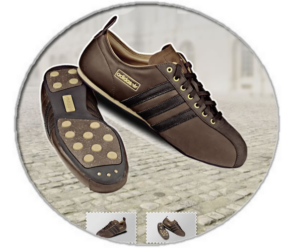 adidas world cup trainers