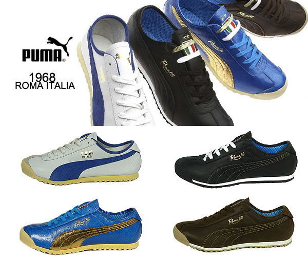 puma roma 68 og