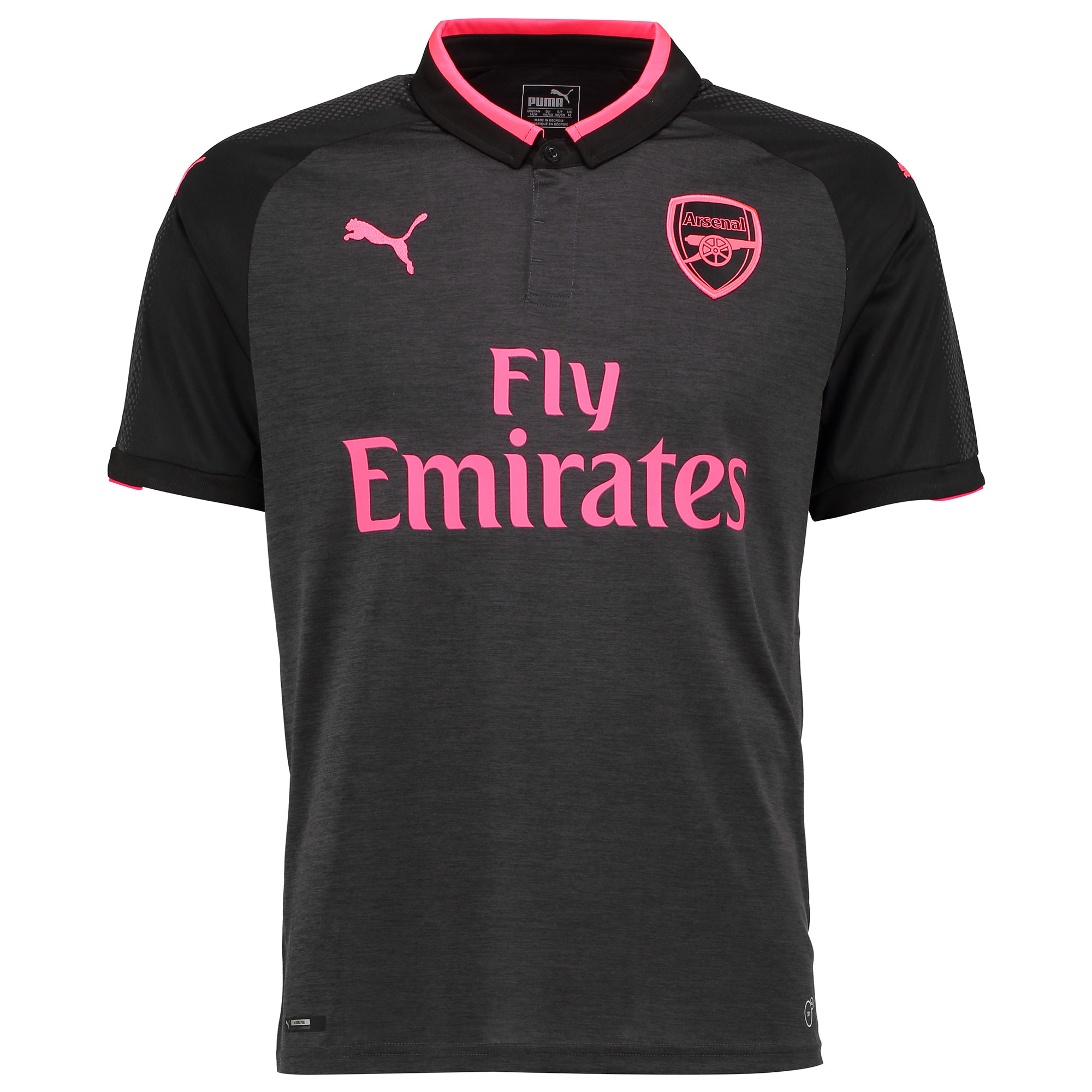 Arsenal 17/18 Puma Third Kit | 17/18 