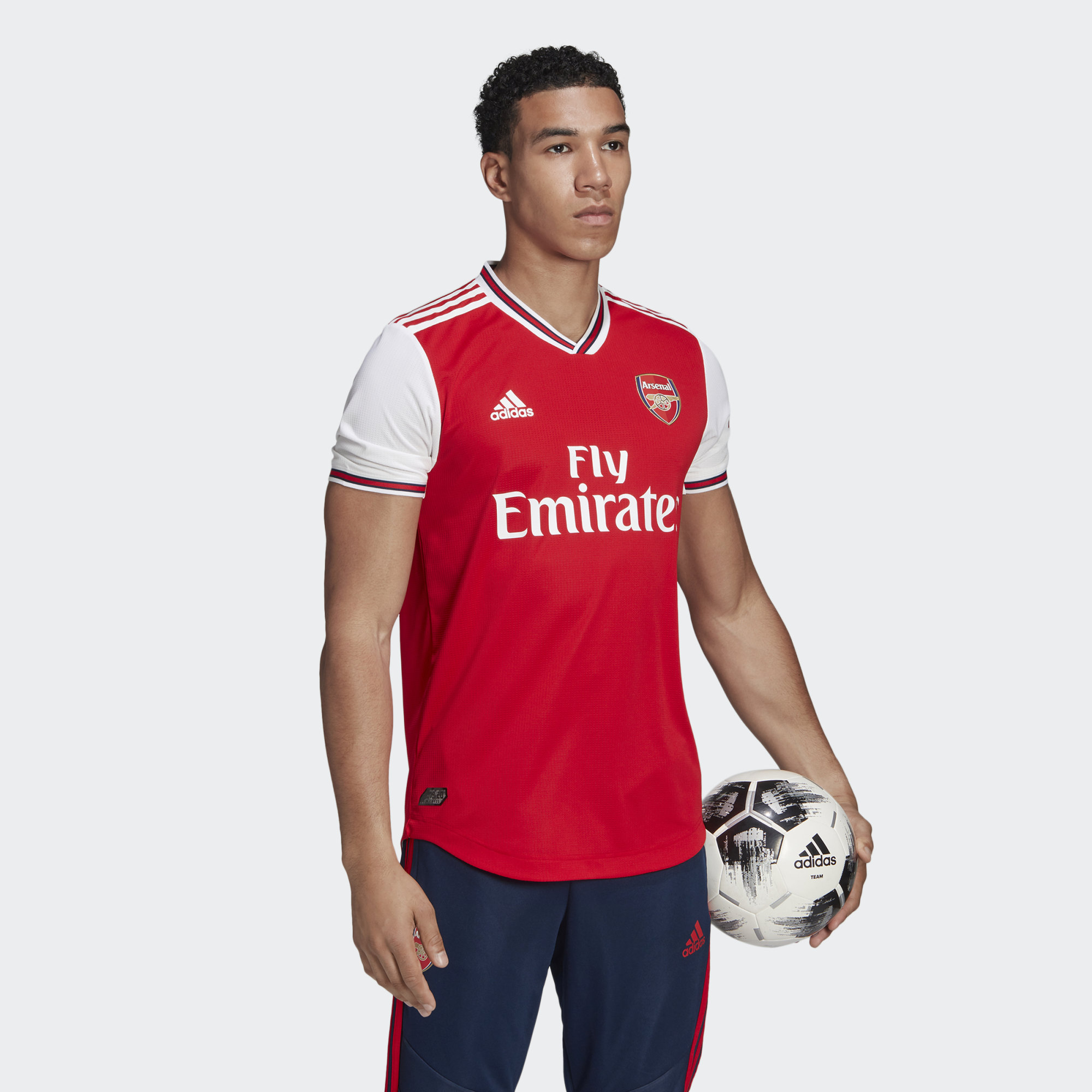 Fts Kits 2020 Arsenal