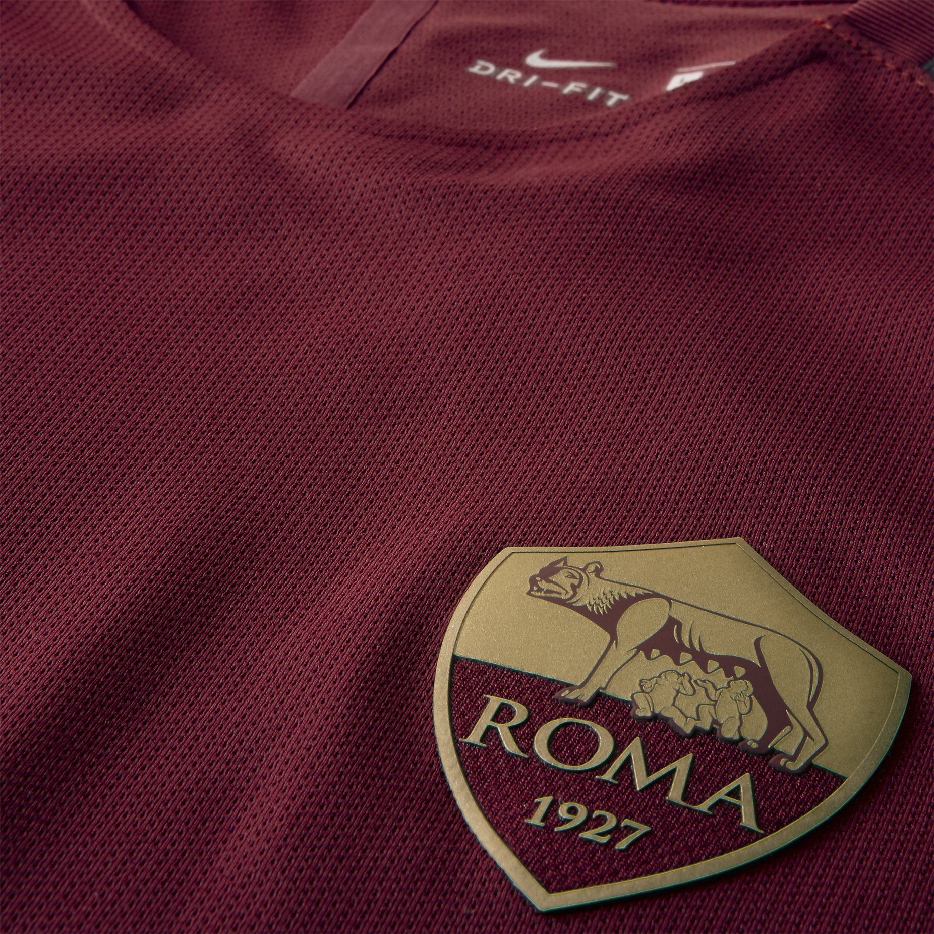 spqr roma jersey