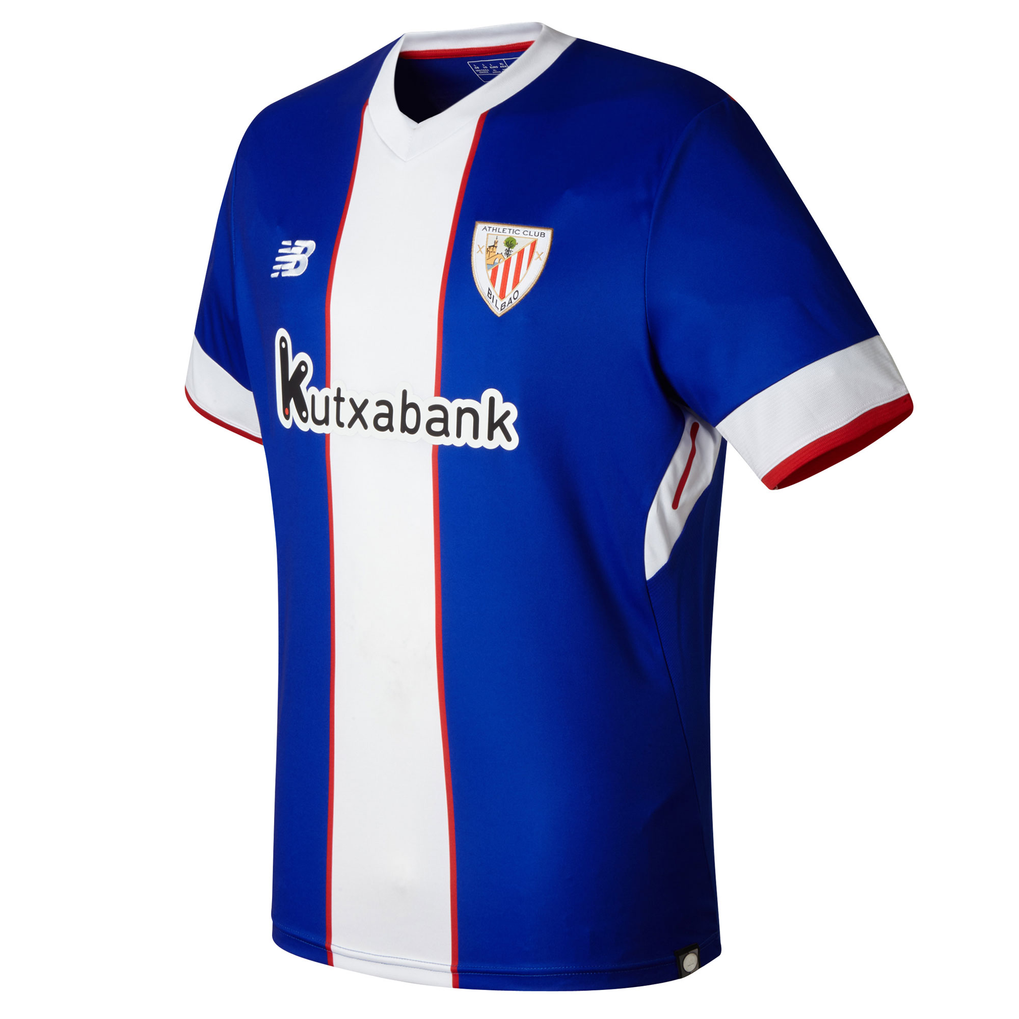 Athletic Bilbao 17/18 Third Kit - 17/18 Kits - Football shirt blog
