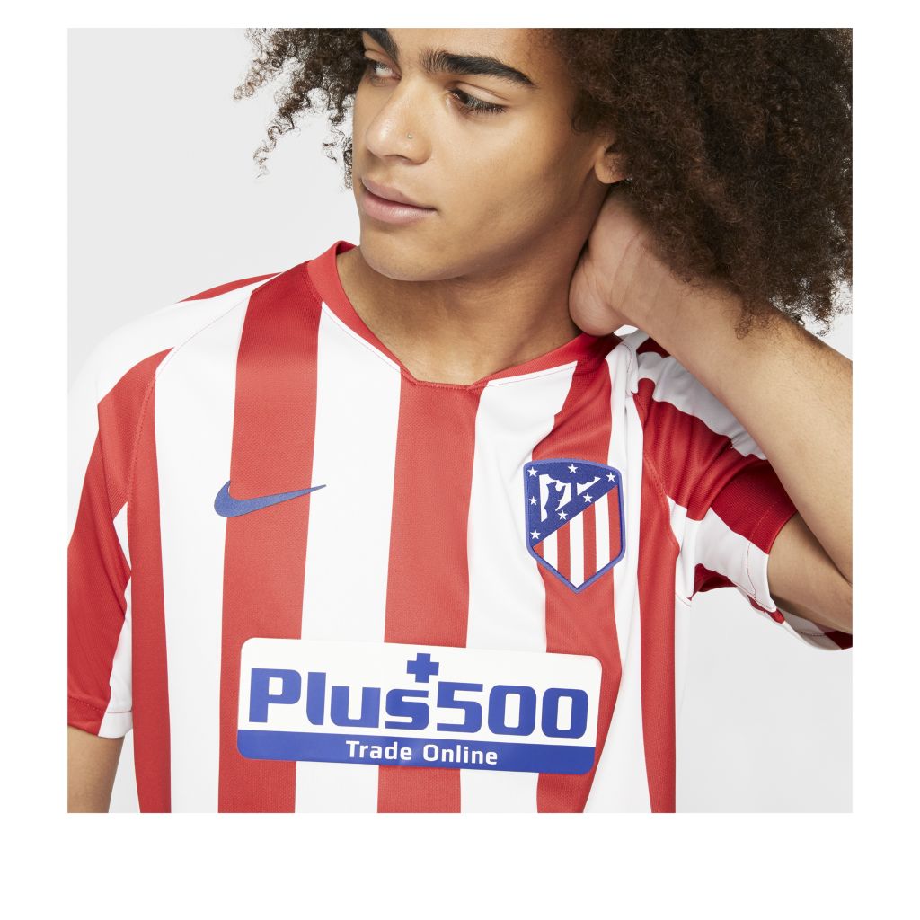 Kits Fts 2020 Atletico De Madrid