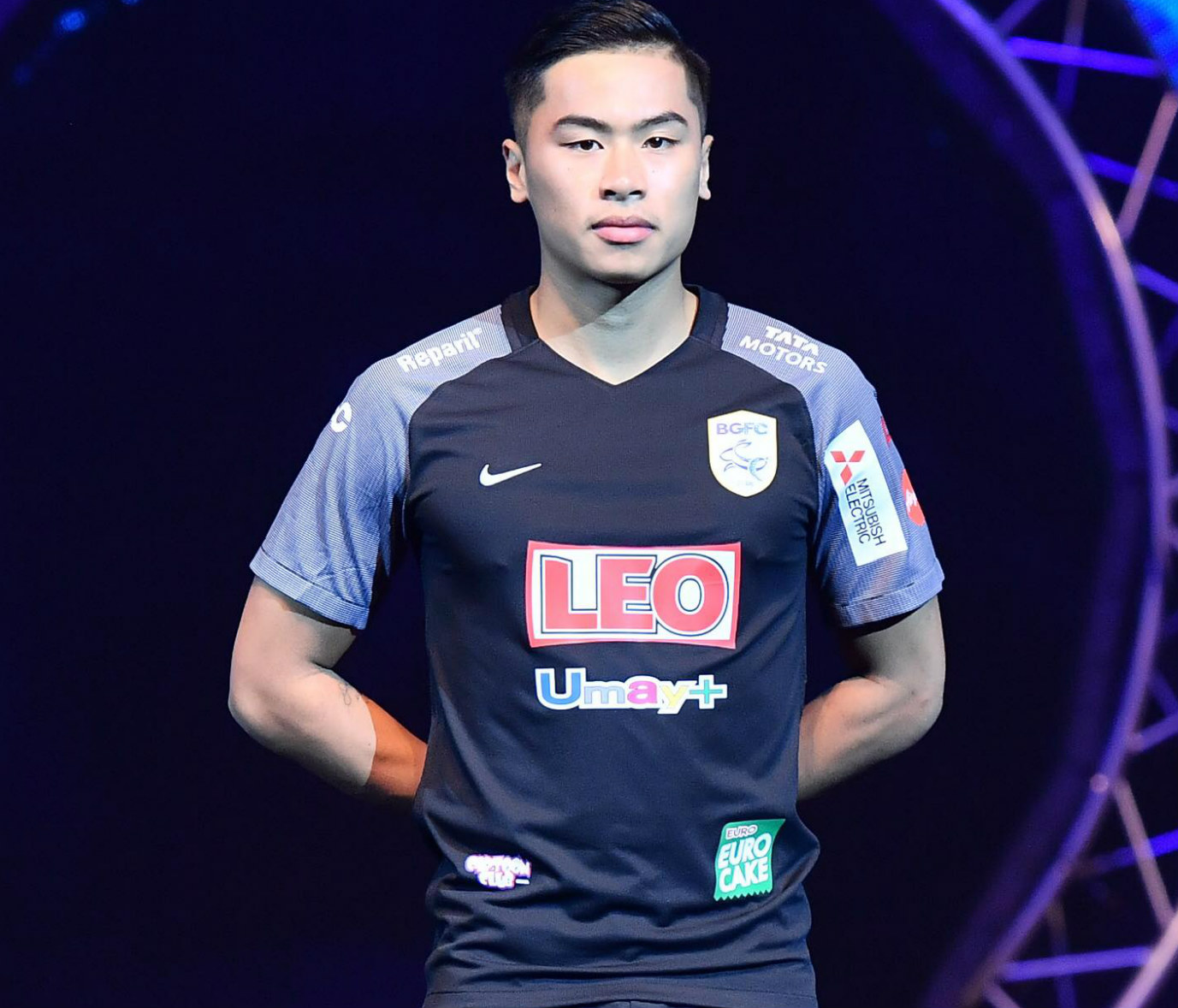 football jersey bangkok 2018