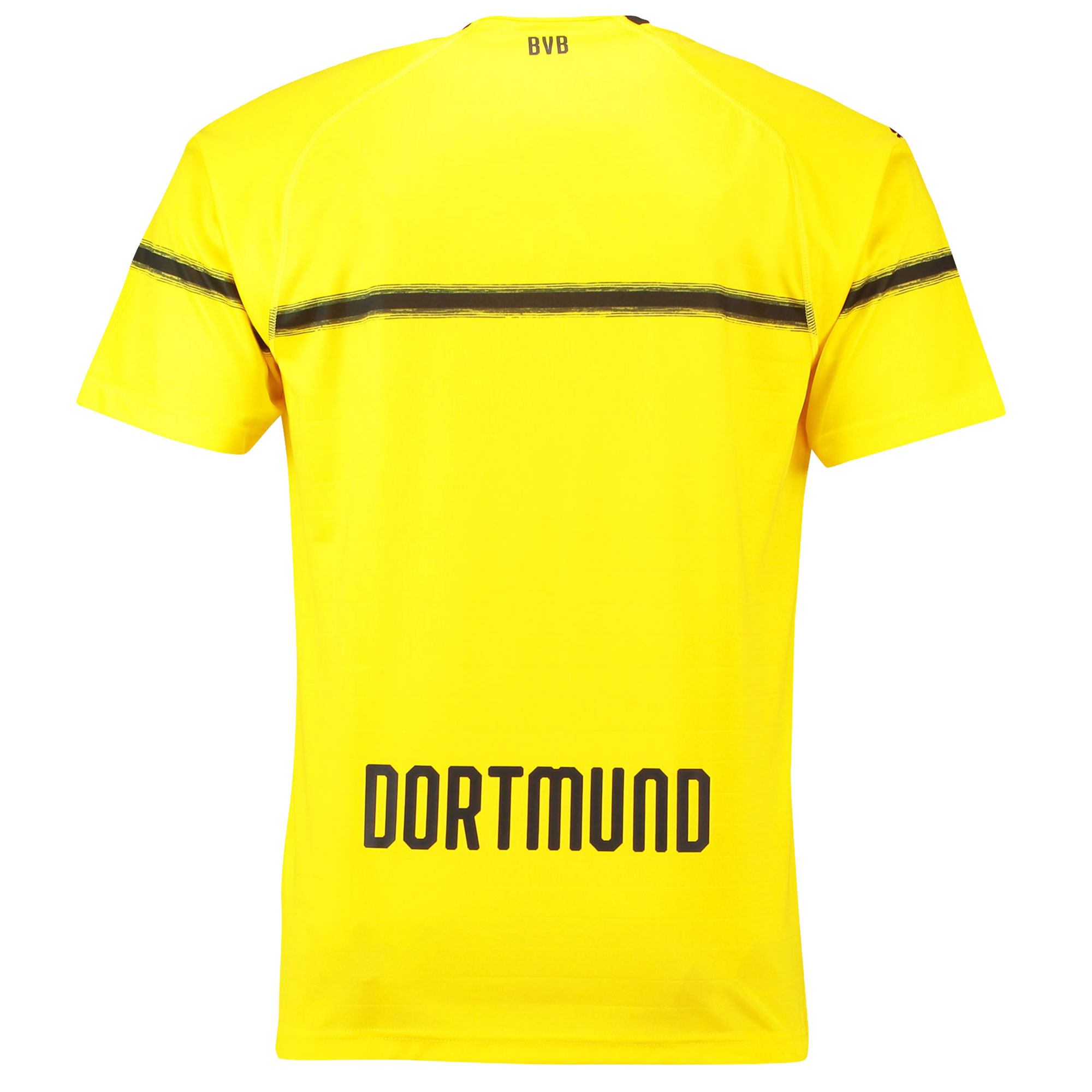 Borussia Dortmund 2018-19 Puma Tournament Kit | 18/19 Kits | Football shirt blog