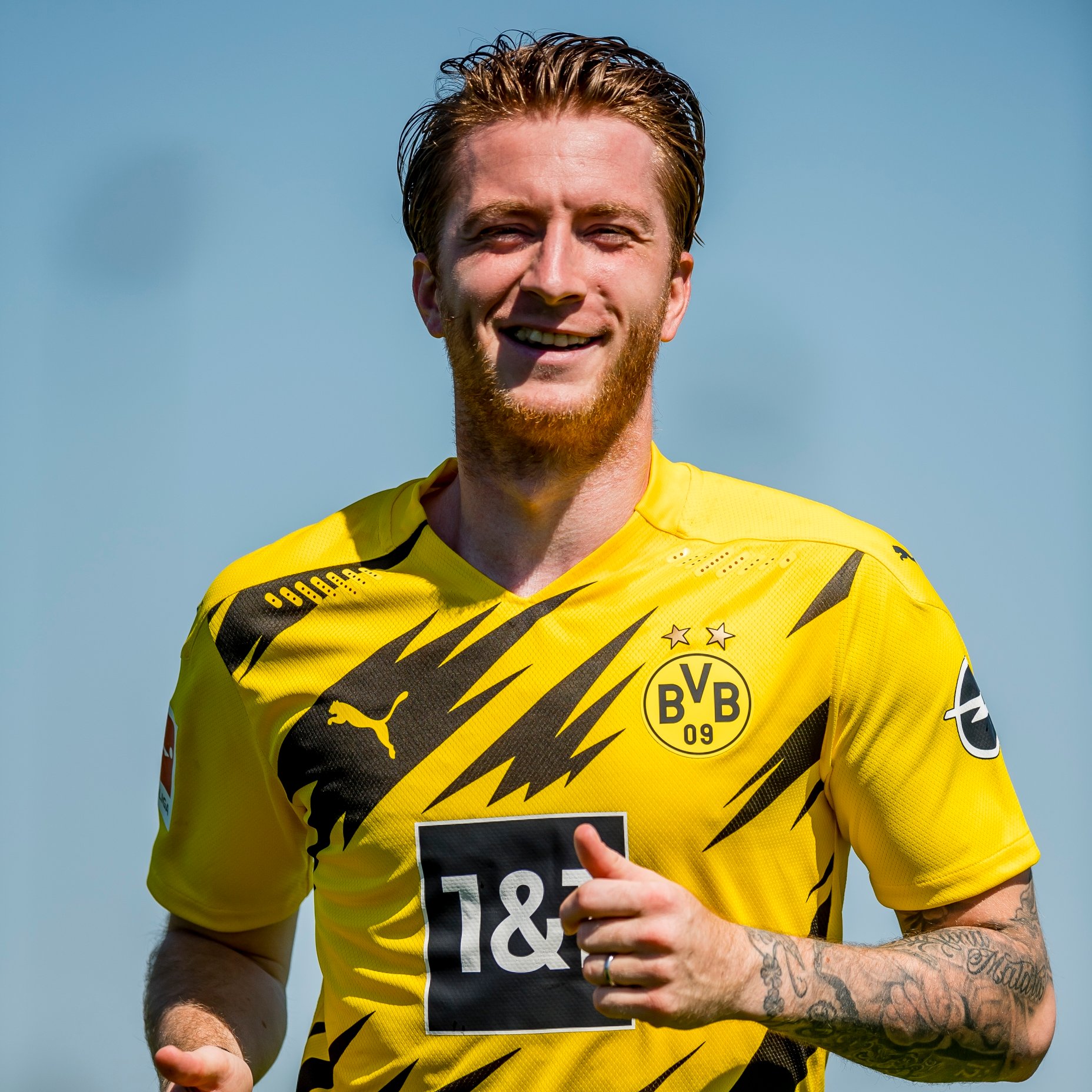 Schalke Dortmund 2021