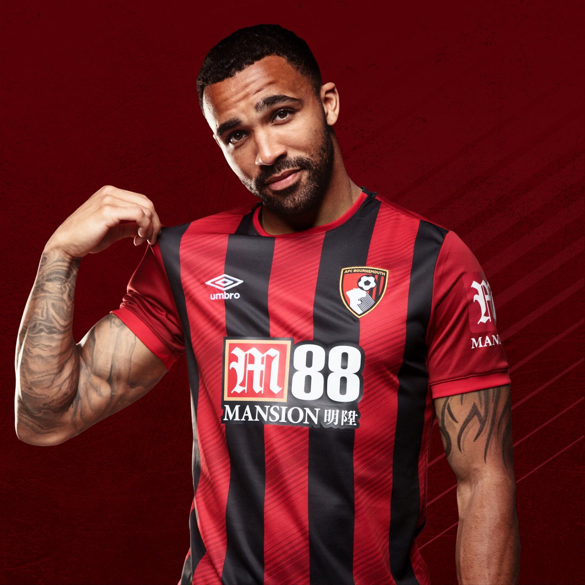 Kits Fts 2020 Bournemouth