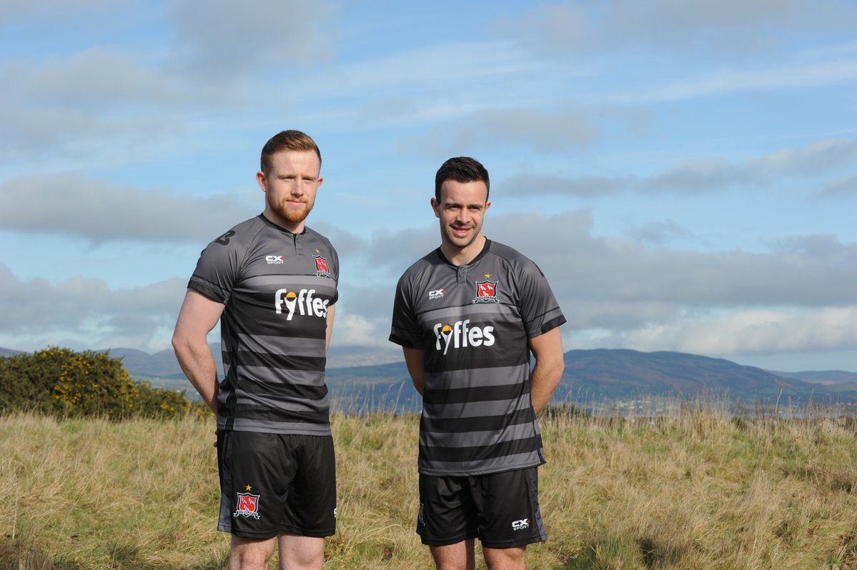 dundalk fc kit
