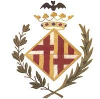 1st barcelona logo