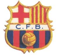 3rd barcelona logo