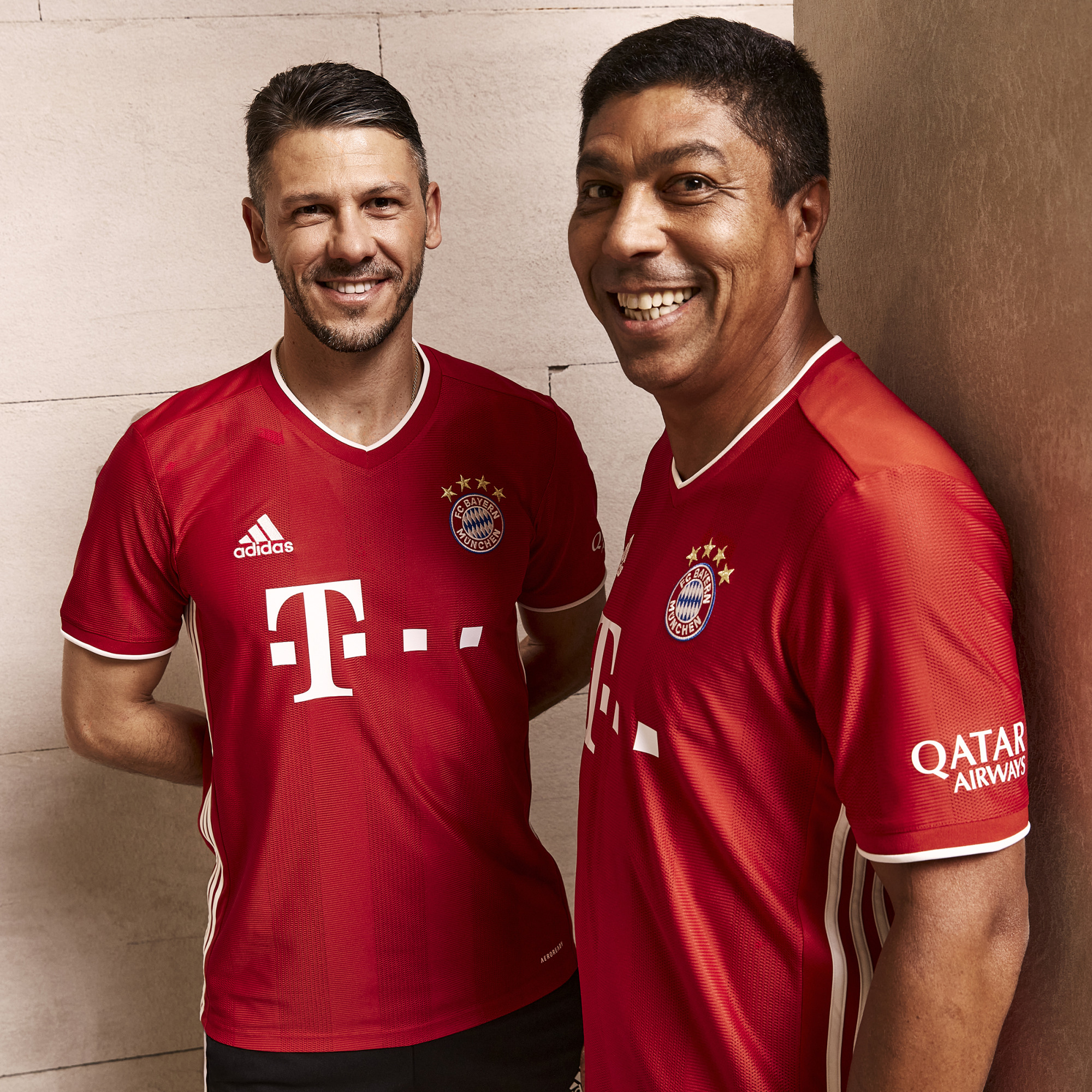 Bayern Munich 2020-21 Adidas Home Kit | 20/21 Kits ...