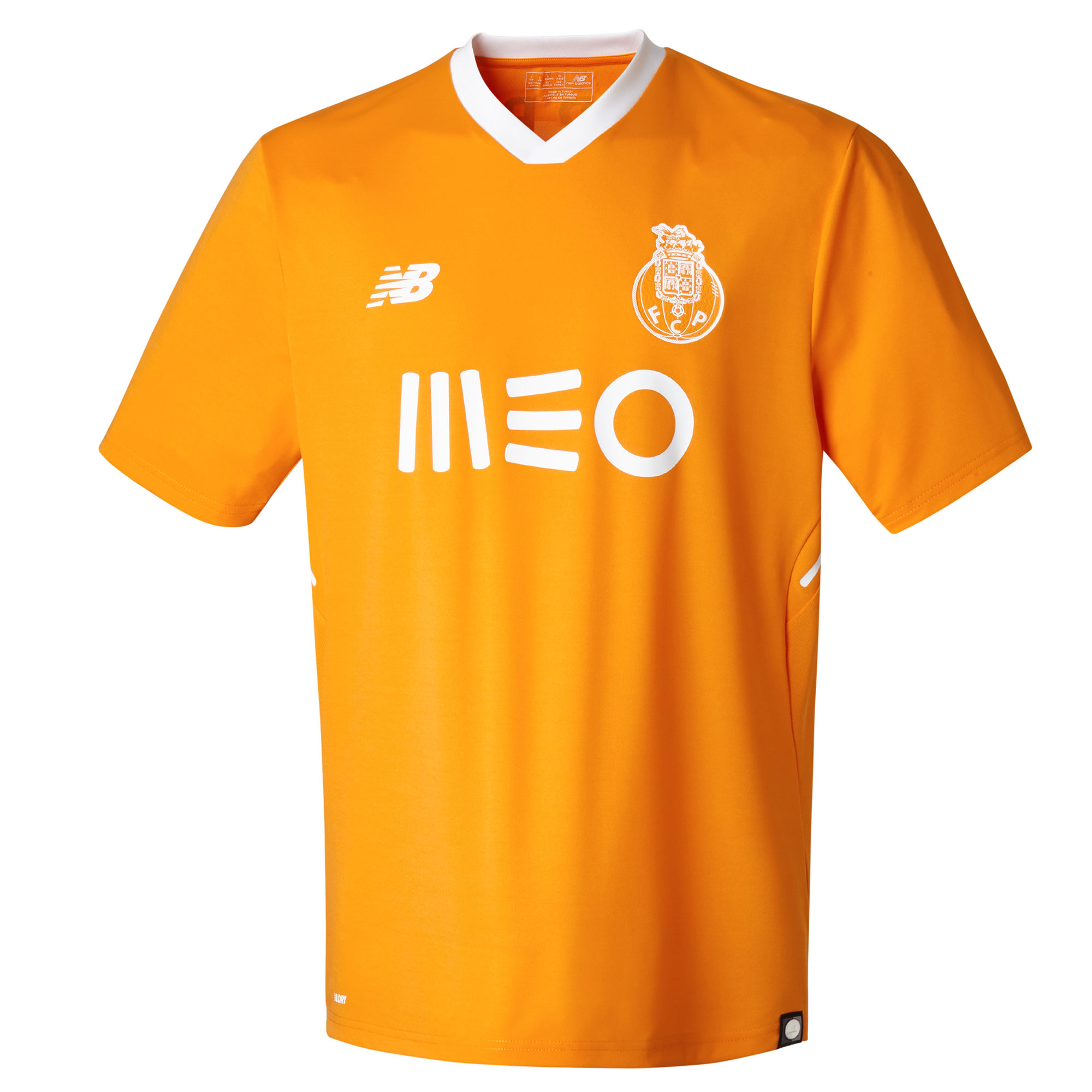 FC Porto 2017-18 New Balance Away Kit | 17/18 Kits | Football shirt blog