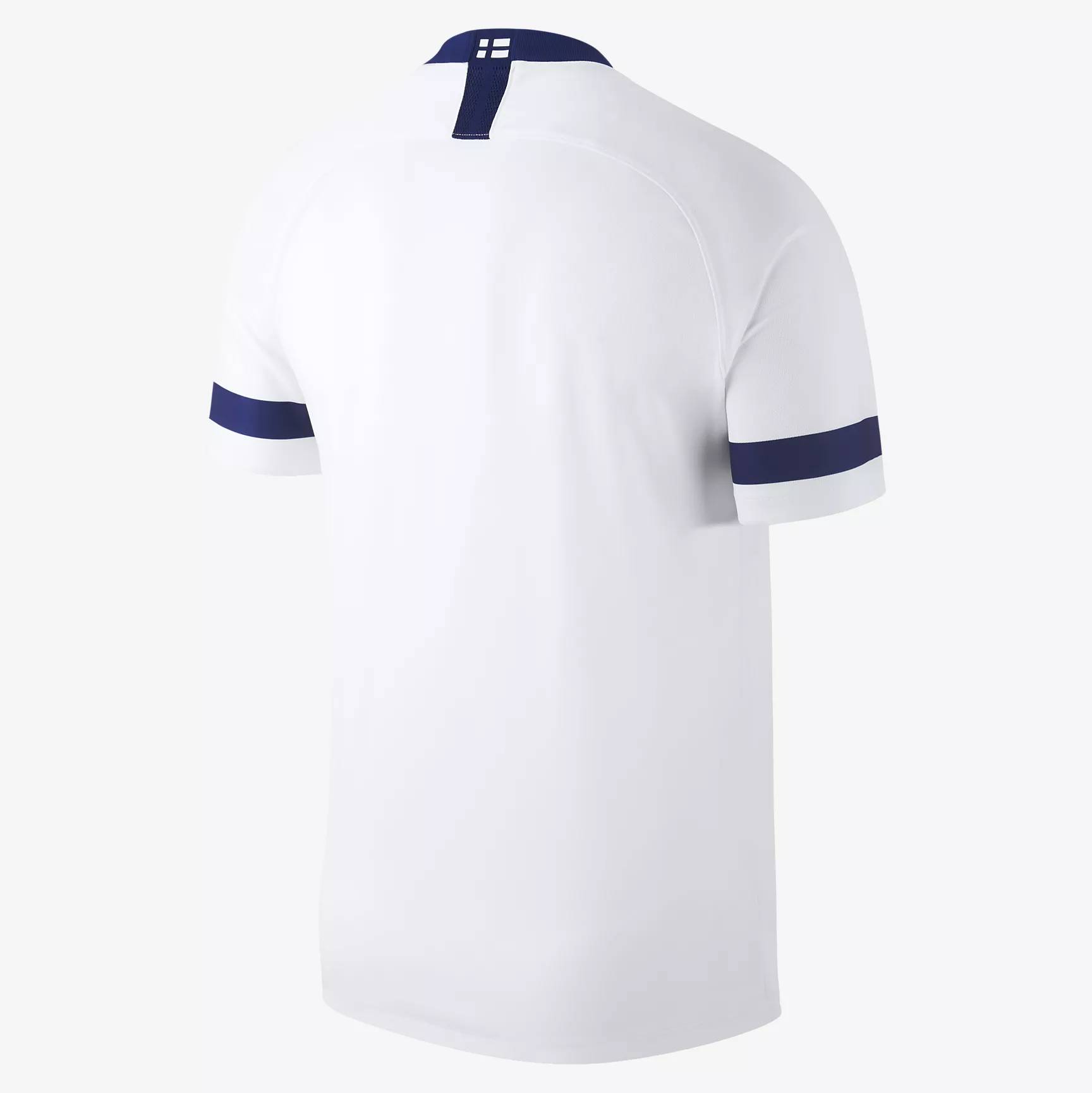Finland 2018 Nike Home Kit - 18/19 Kits - Football shirt blog
