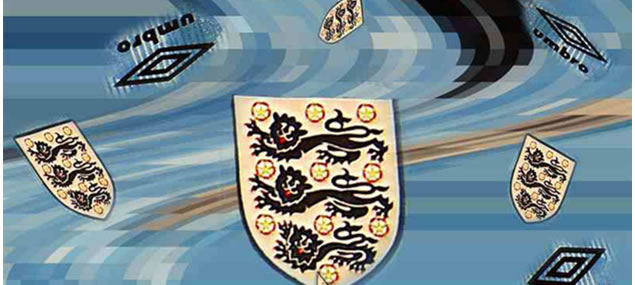 Umbro has cut the number of new England replica away shirts that it planned to make over the next year by two thirds to one million &ndash; the lowest production run since 2001.