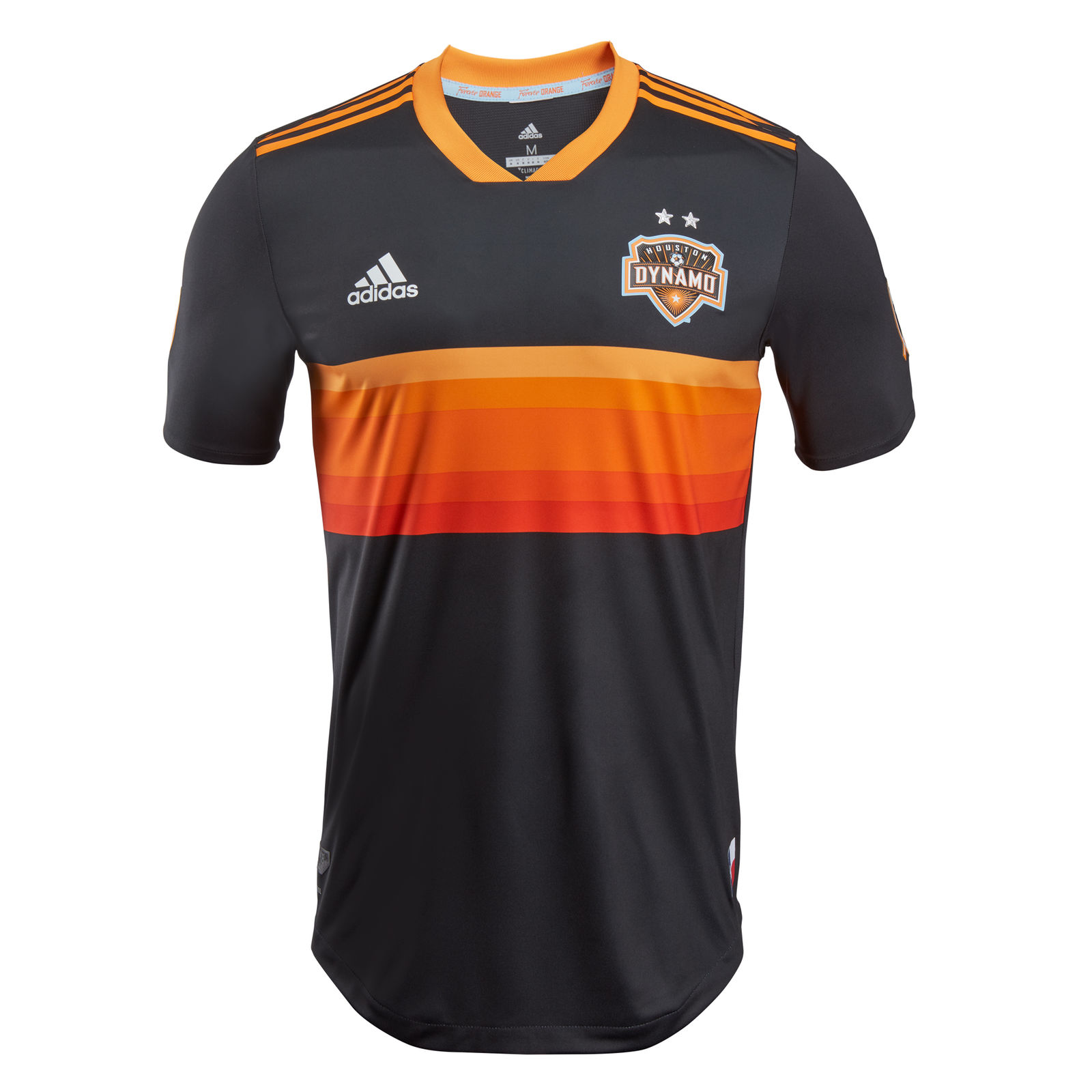 Houston dynamo away jersey Clearance