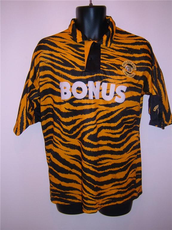 Image result for hull city shirts