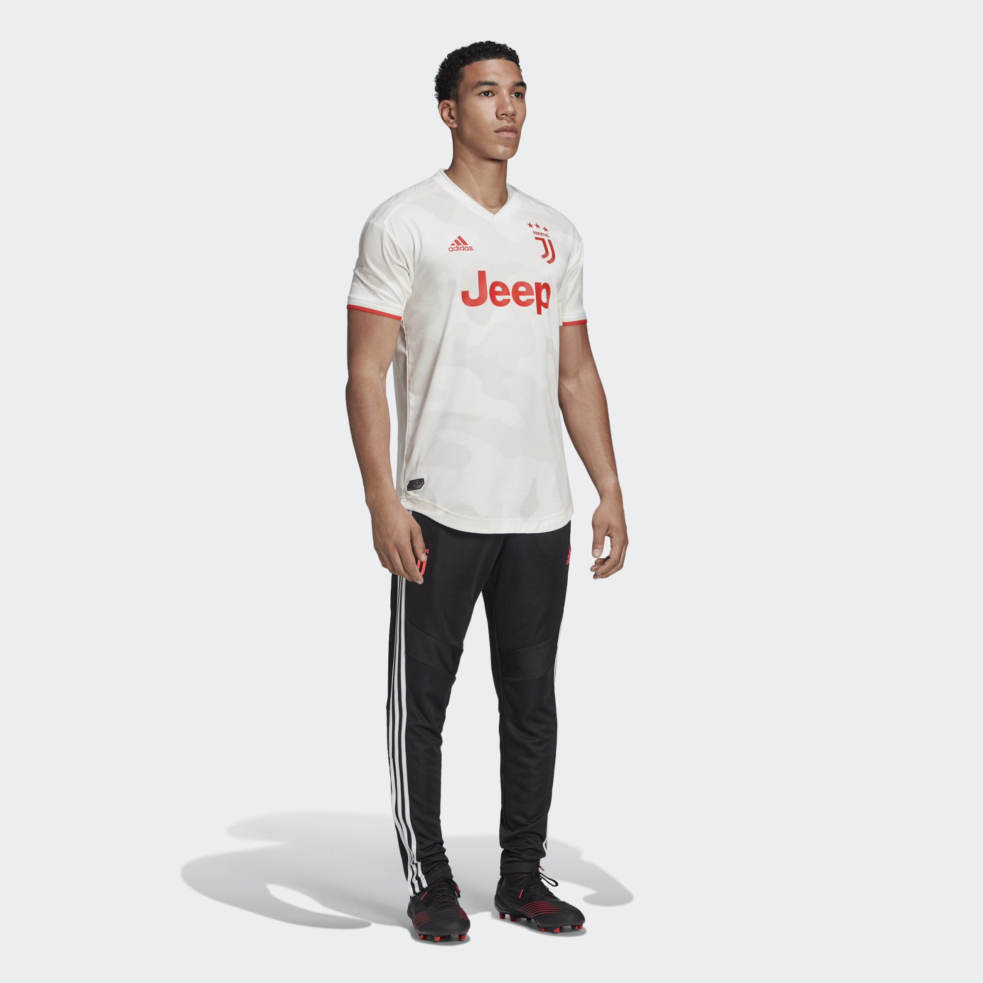 Kit Fts Juve 2020