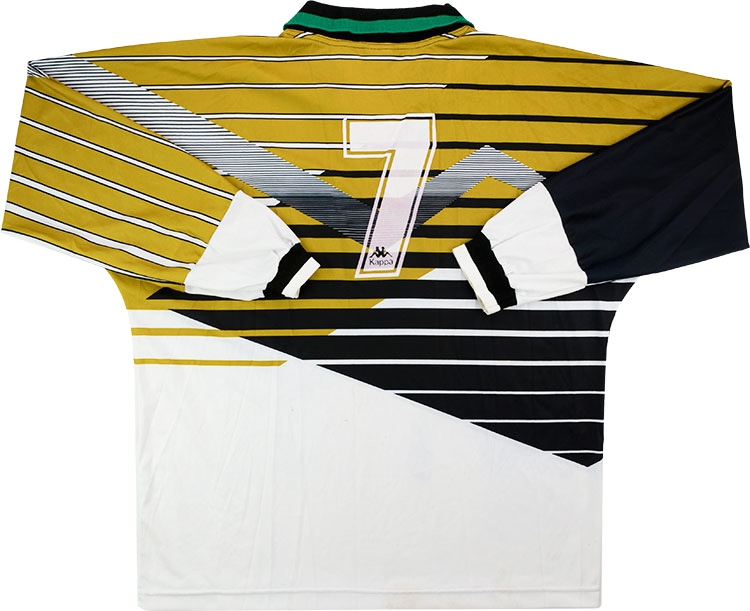 bafana bafana 1996 jersey for sale