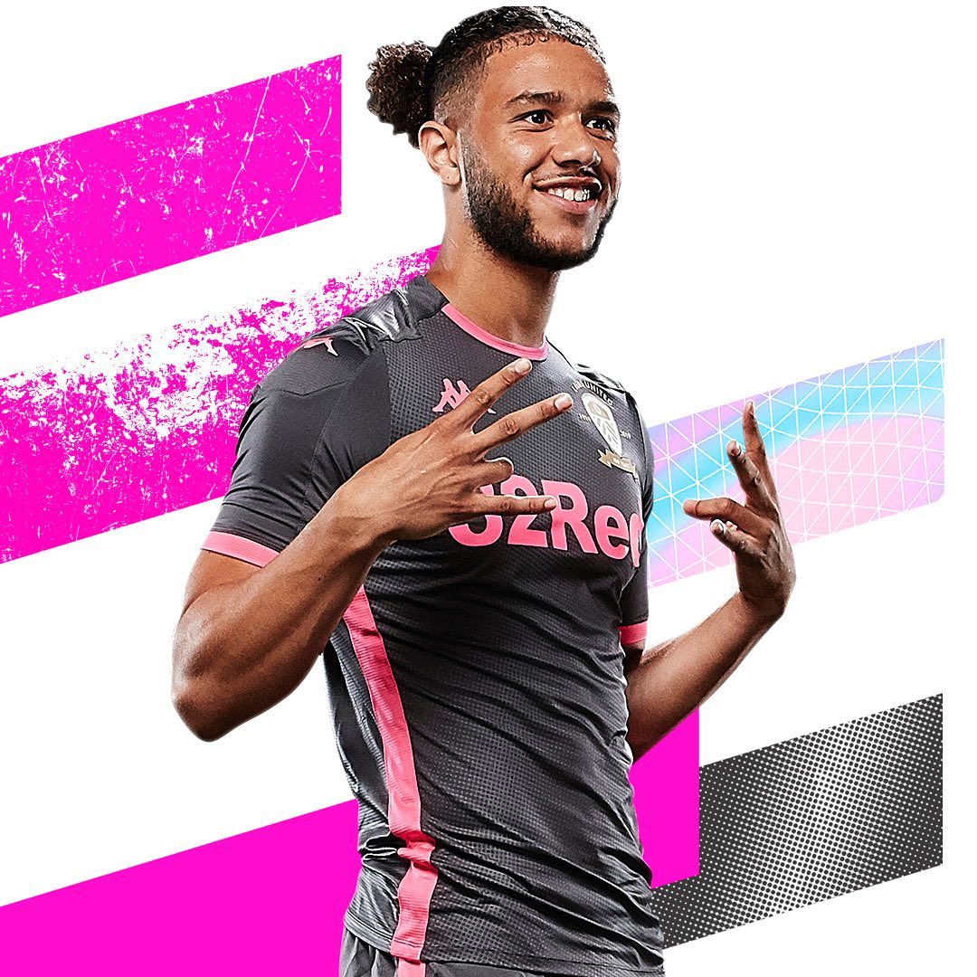 Fts Kits Leeds 2020
