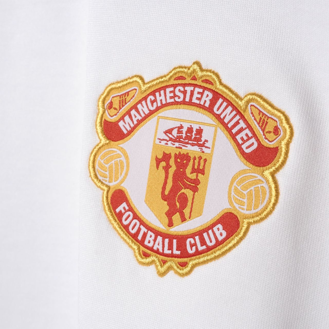Manchester United Fc 1985 Adidas Originals Away Jersey Retro Football Shirt Blog