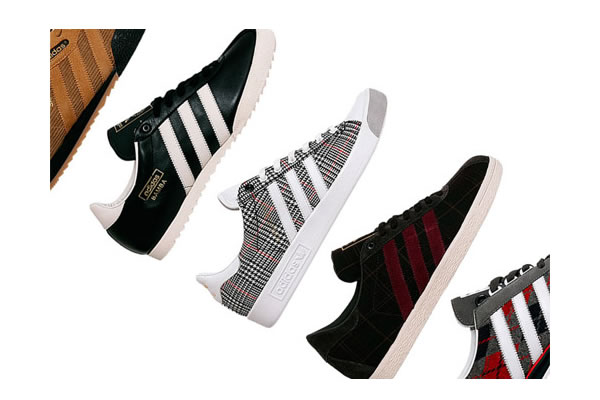adidas Consortium Causal Series