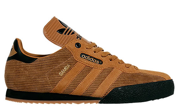 adidas Consortium Causal Series-Samba