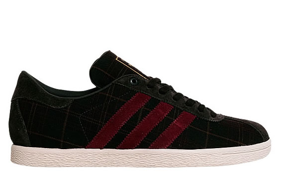 adidas Consortium Causal Series-Tobacco