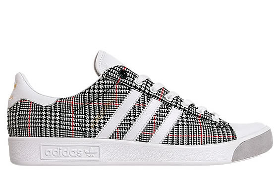 adidas Consortium Causal Series-Forest Hill