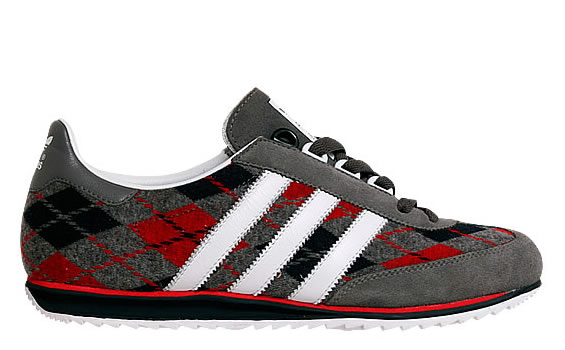 adidas Consortium Causal Series-Jeans