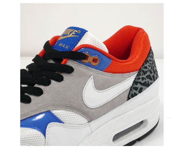 Nike Air Max 1 "Friendly Football" Pack