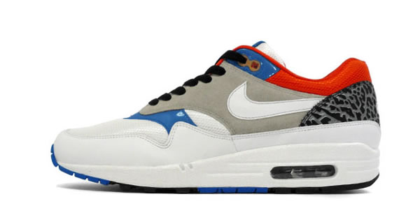 Nike Air Max 1 "Friendly Football" Pack