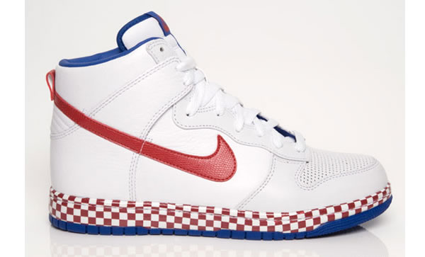 Nike Basketball Fuses Football SU08 Pack