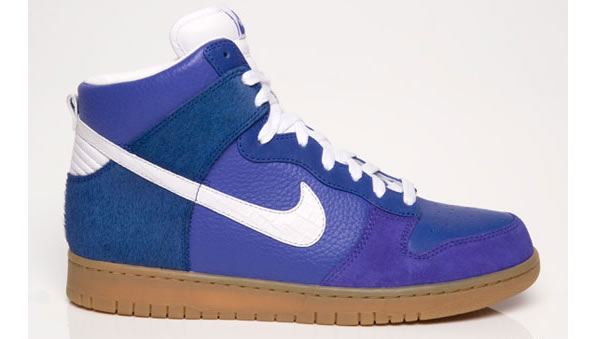 Nike Basketball Fuses Football SU08 Pack