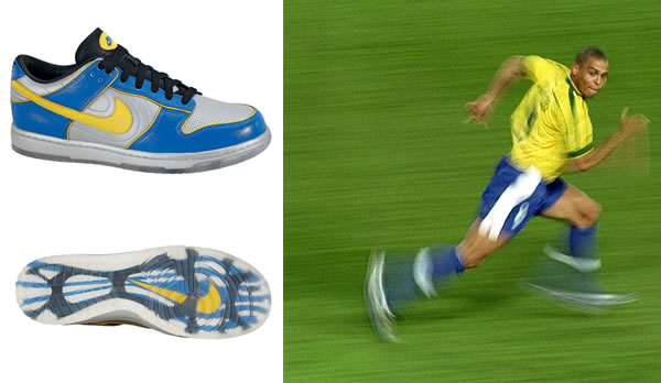 Nike Dunk Low Mercurial R9